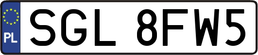 SGL8FW5