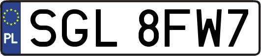 SGL8FW7