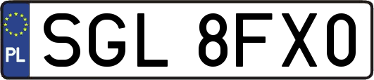 SGL8FX0