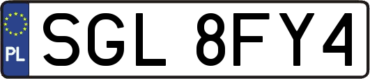 SGL8FY4