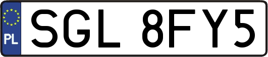 SGL8FY5