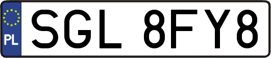 SGL8FY8