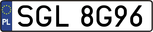 SGL8G96