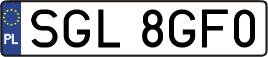 SGL8GF0