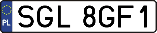 SGL8GF1