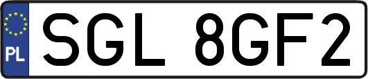 SGL8GF2