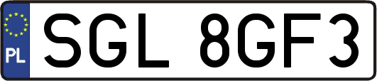 SGL8GF3