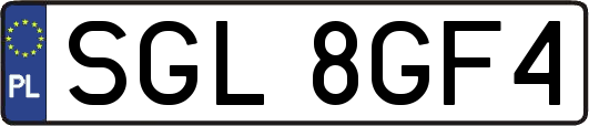 SGL8GF4