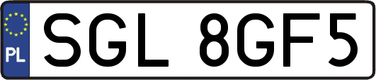 SGL8GF5