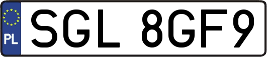 SGL8GF9