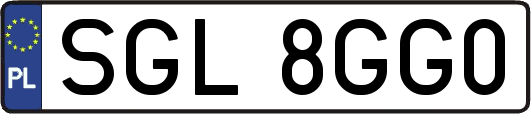 SGL8GG0