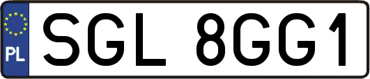 SGL8GG1