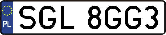 SGL8GG3