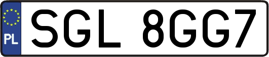 SGL8GG7