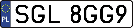 SGL8GG9