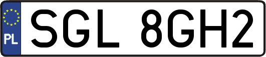 SGL8GH2