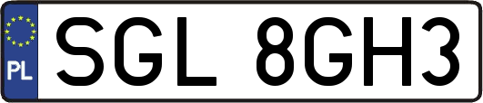 SGL8GH3