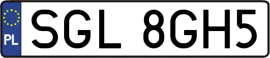 SGL8GH5