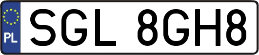 SGL8GH8