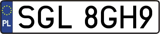 SGL8GH9
