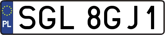 SGL8GJ1