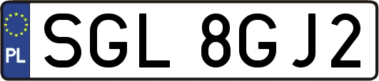 SGL8GJ2