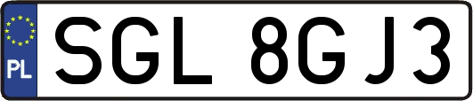 SGL8GJ3