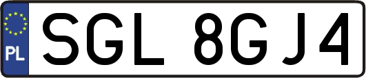 SGL8GJ4