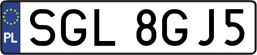 SGL8GJ5