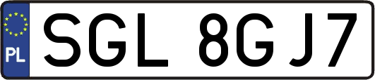 SGL8GJ7