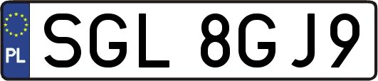 SGL8GJ9
