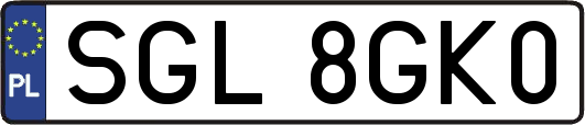 SGL8GK0