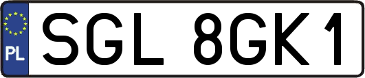 SGL8GK1