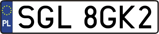 SGL8GK2
