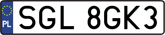 SGL8GK3