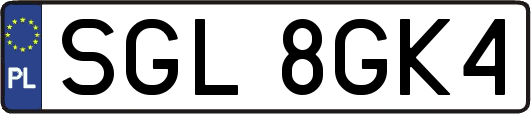 SGL8GK4