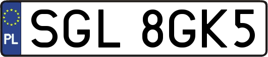 SGL8GK5