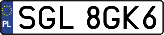 SGL8GK6