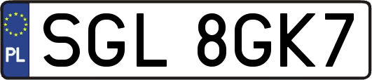 SGL8GK7