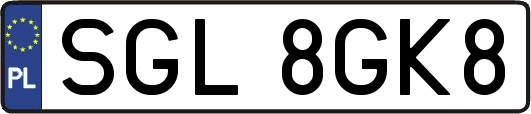 SGL8GK8