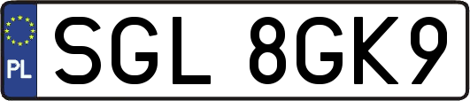 SGL8GK9