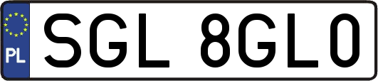 SGL8GL0