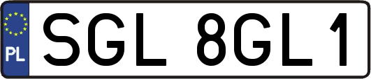 SGL8GL1