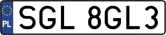 SGL8GL3