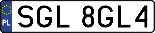 SGL8GL4