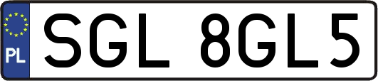 SGL8GL5