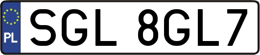 SGL8GL7