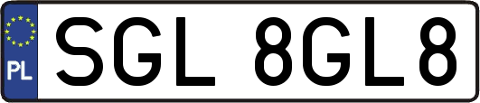 SGL8GL8
