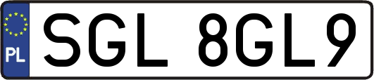 SGL8GL9