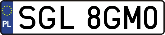 SGL8GM0
